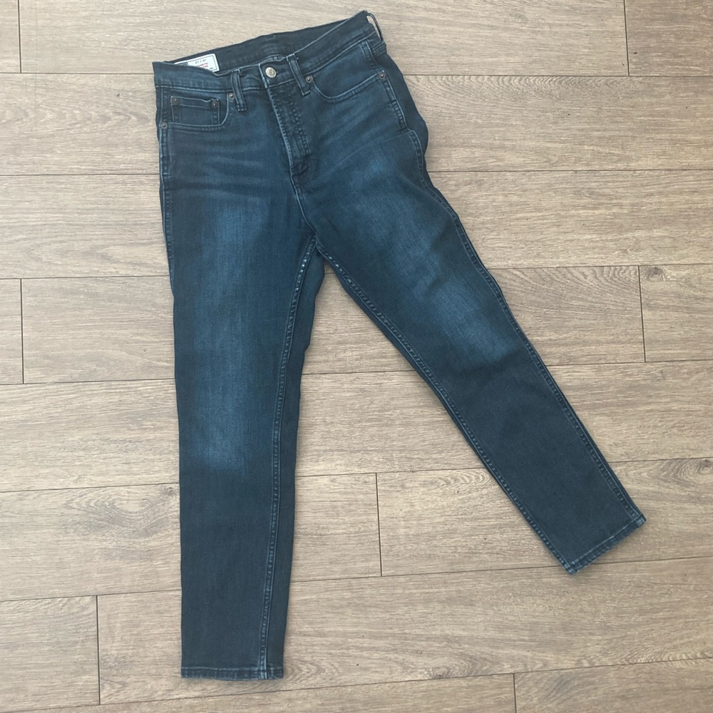 GAP Cigarette High Rise